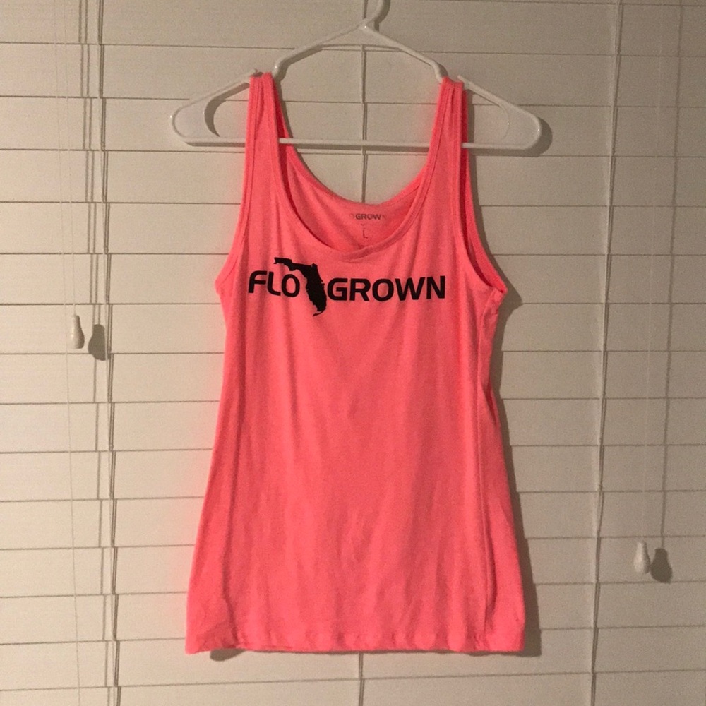 Tank top
